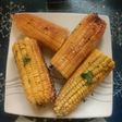 Maïs grillé 🌽