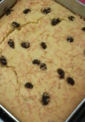Foto resep Proll Tape Keju lembut