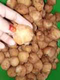 Galundeng/ kue ketawa. Manis Simple