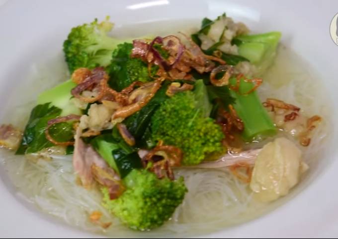 Resep Bihun Brokoli Musim Hujan oleh Angellia Findi Cookpad Resep Bihun Brokoli Musim Hujan oleh Angellia Findi Cookpad