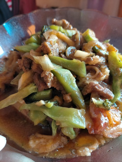 Foto resep Tumis Sapi Brokoli "Arsendina"