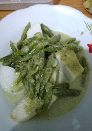 Foto resep Gulai tauco