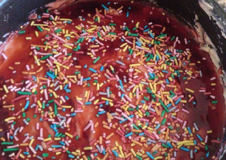 Simple Way to Make Award-winning Tarta de queso