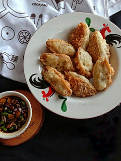 Foto resep Tahu Walik Aci
