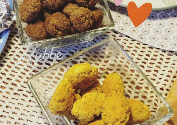 Kubbe Receta De Cami Sepulveda Abraham Cookpad