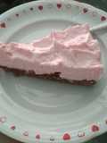 Puncsos keksztorta