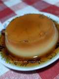 Crème Renversée (Caramel Custard) 🍮