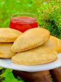 Meat pie