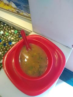 દૂધી નો સૂપ (Dudhi Soup Recipe In Gujarati) રેસીપી મુખ્ય ફોટો