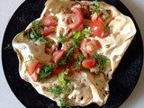 મસાલા પાપડ (Masala Papad Recipe In Gujarati)