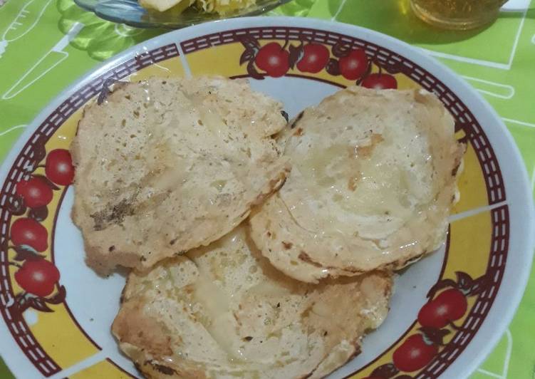 Bumbu Tamblag Tape singkong (Dedeblag) | Resep Membuat Tamblag Tape singkong (Dedeblag) Yang Menggugah Selera