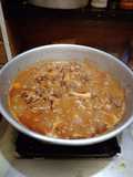 மட்டன் தலை கறி குழம்பு(goat head curry recipe in tamil)