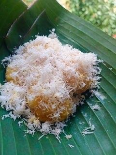Foto resep Getuk Singkong