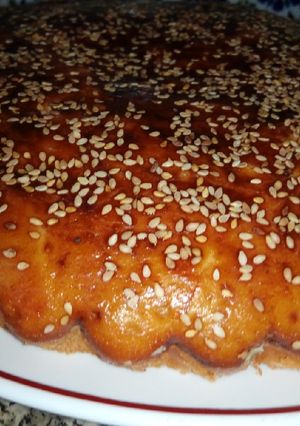 صورة لوصفة بريوش سائل