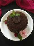 ओरियो बिस्कुट केक (oreo biscuit cake recipe in Hindi)