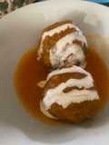 Stuffed Meatballs