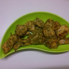A picture of Grilled Chicken.