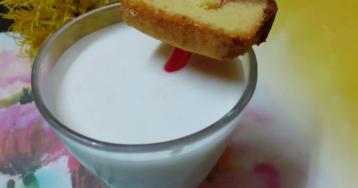 Banana Shake with Yakult Recipe by Chandu Pugalia Cookpad