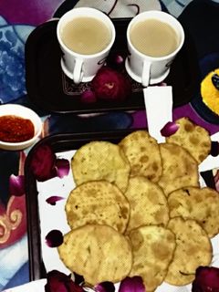 मसाला चाय (Masala Chai recipe in Hindi) रेसिपी मुख्य फोटो
