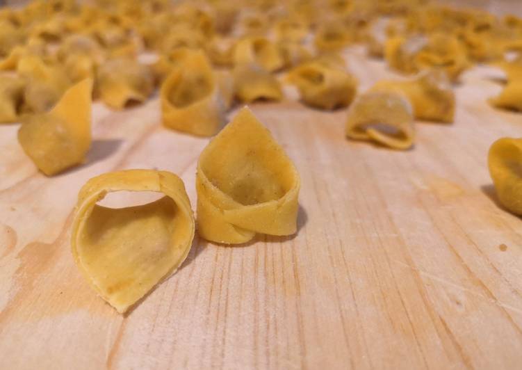 Tortellini