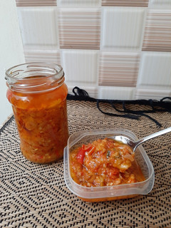 Foto resep Sambal Bawang