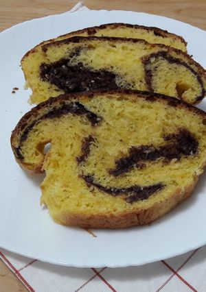 O poză a rețetei Cozonac (ca la mine acasă).