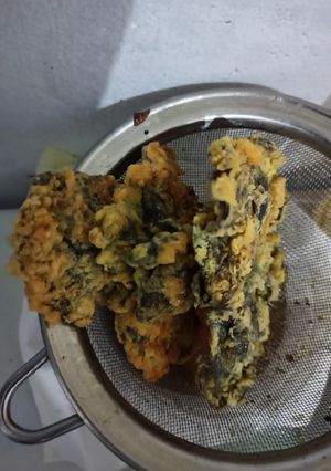 Foto resep Jamur Kuping Crispy
