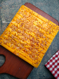 Foto resep Bolu Tape Super Lembut