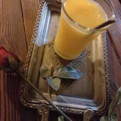 گرم نوش سرما خوردگی🍋🍊-レシピのメイン写真