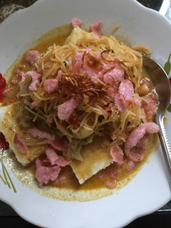 Foto resep Ketupat Gulai Nangka/Cubadak