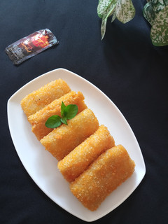 Foto resep Risol Mayonaise