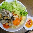 Nui sườn heo
