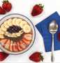 Easy Steps to Prepare|Recipe} Strawberry Blueberry Banana Smoothie Bowl the Tasteful, Perfect