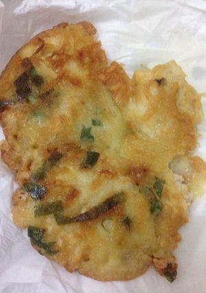 Foto resep Tempe Goreng Super Kriuk