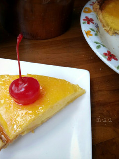 Foto resep Egg tart/pie susu
