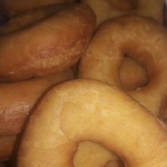 A picture of Doughnuts.
