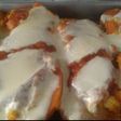 Zapallo relleno