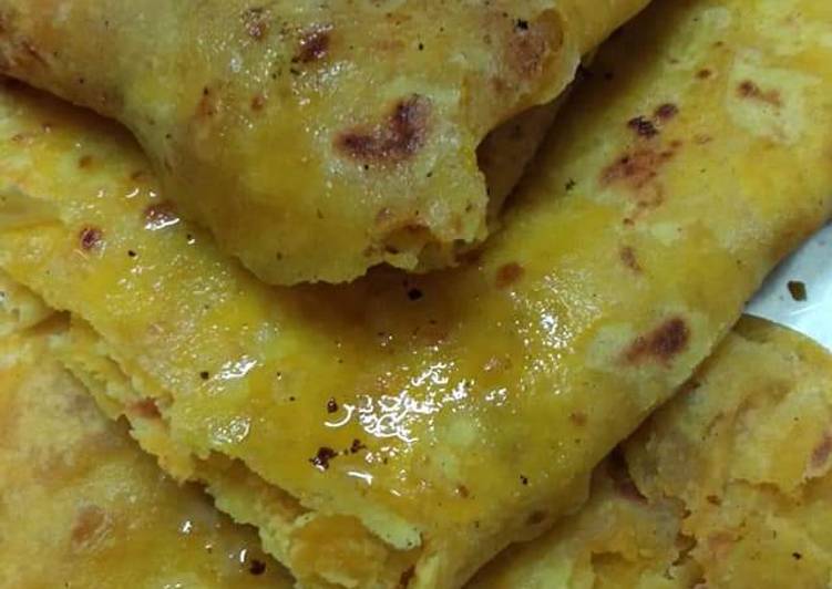 Bisi Bisi Holige (Obatti)