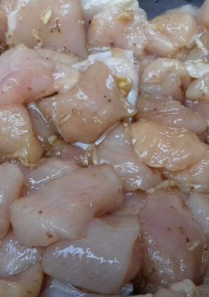 Foto resep Bumbu Marinasi Ayam