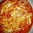 Carrot almond cake