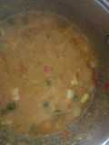 Locro de Zapallo