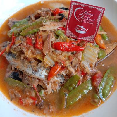Resep Ikan Dan Sayur Masak Sarden Oleh Nancy Firstiant S Kitchen Cookpad Resep Ikan Dan Sayur Masak Sarden Oleh Nancy Firstiant S Kitchen Cookpad