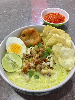 Foto resep Soto Ayam Medan