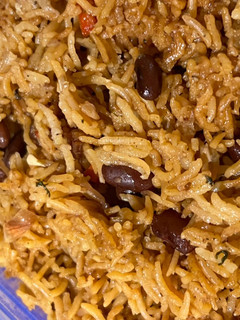 Una foto de Congris 🍚 🫘 cubano