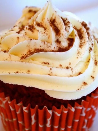 Recipe Red Velvet Cupcakes the Perfect So Delicious