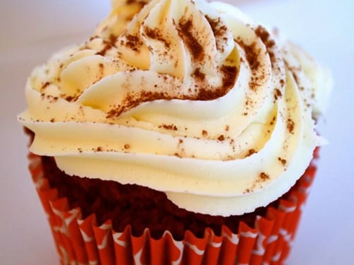 Recipe Red Velvet Cupcakes the Perfect So Delicious