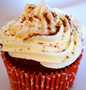Simple Way Make Recipe Red Velvet Cupcakes that is Perfect, Addictive}