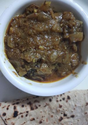 মটন কারি(mutton curry recipe in Bengali) রেসিপির প্রধান ছবি