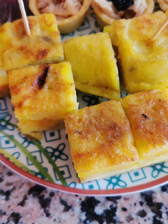 Una foto de Tortilla de patatas 2.0