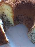 Torta chocolino